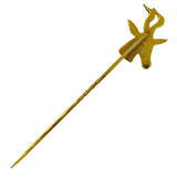 Antelope Stick Pin