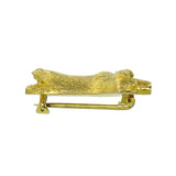 Spaniel Brooch