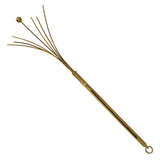 vintage swizzle stick