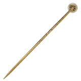 Pearl Tie Pin