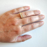 Victorian Diamond Ring