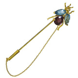 'Bug' Tie Pin