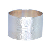 Silver Napkin Ring