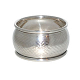 Silver Napkin Ring