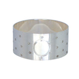 Silver Napkin Ring