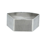 Silver Napkin Ring