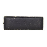 Sapphire Heart Tie Pin