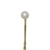 Pearl Tie Pin