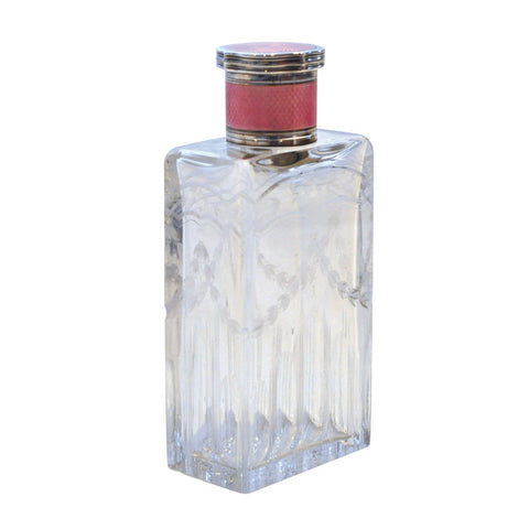 Scent Bottle