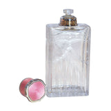 vintage scent bottle