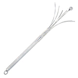 Silver Swizzle Stick