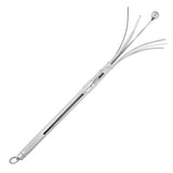 Silver Swizzle Stick