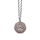 St Christopher Pendant