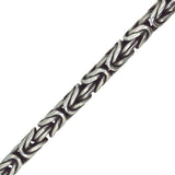 Byzantine Link Chain