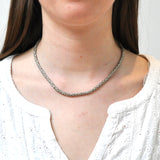 Byzantine Link Chain