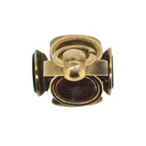 Country Theme Swivel Fob