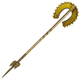 Pearl Horse Shoe