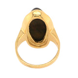 Tigers Eye Ring