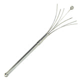 Silver Swizzle Stick