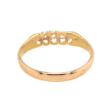 Victorian Diamond Ring