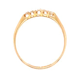 Victorian Diamond Ring