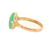 Jade Ring