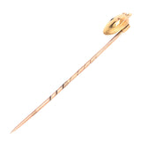 Heart Tie Pin