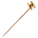 Pearl Tie Pin