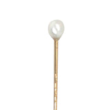 Pearl Tie Pin