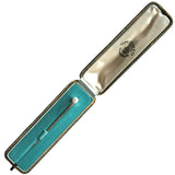 Pearl Tie Pin