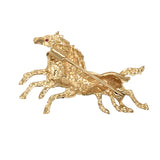 Horse Brooch