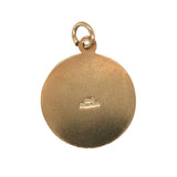 St Christopher Pendant