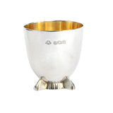 Silver Egg Cup