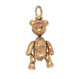 Teddy Bear Charm