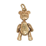 Teddy Bear Charm