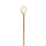 Pearl Tie Pin