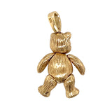 Teddy Bear Charm
