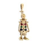 Clown Charm