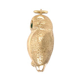 Owl Charm