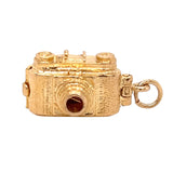 Camera Charm