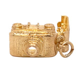 Camera Charm