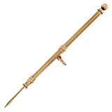 Cocktail Swizzle Stick