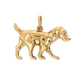 Dog Charm
