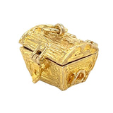 Treasure Chest Charm