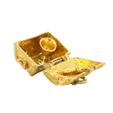 Treasure Chest Charm