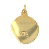 St Christopher Pendant