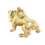 Bulldog Charm
