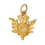 Thistle Charm