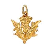 Thistle Charm
