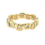 Diamond Eternity Ring